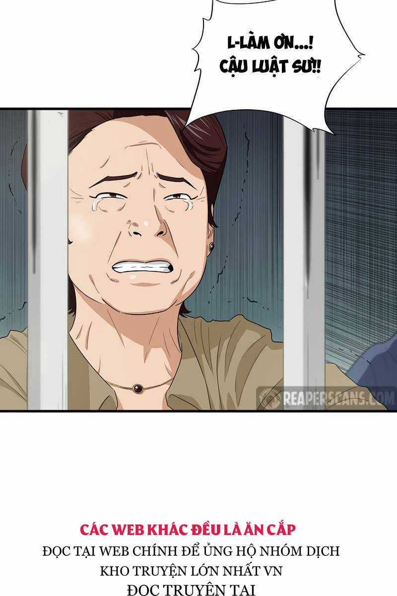 Đây Là Luật - Chương 80 - Trang 5