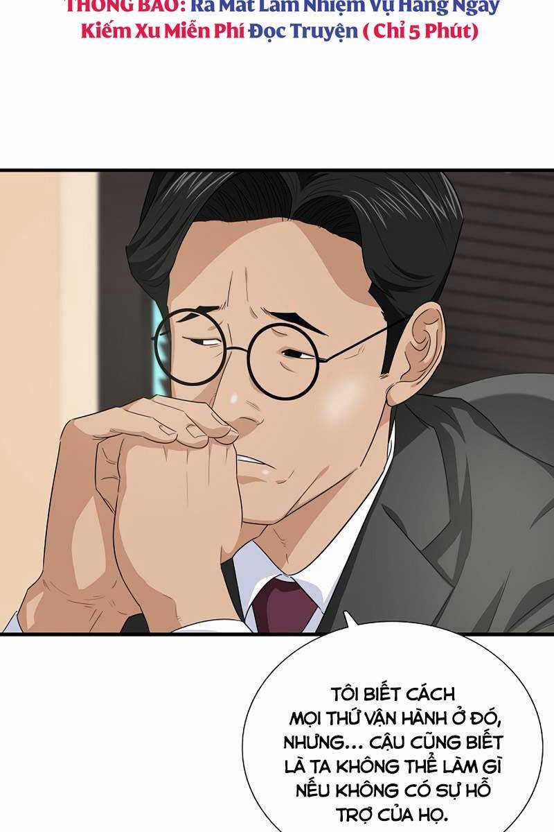 Đây Là Luật - Chương 80 - Trang 44