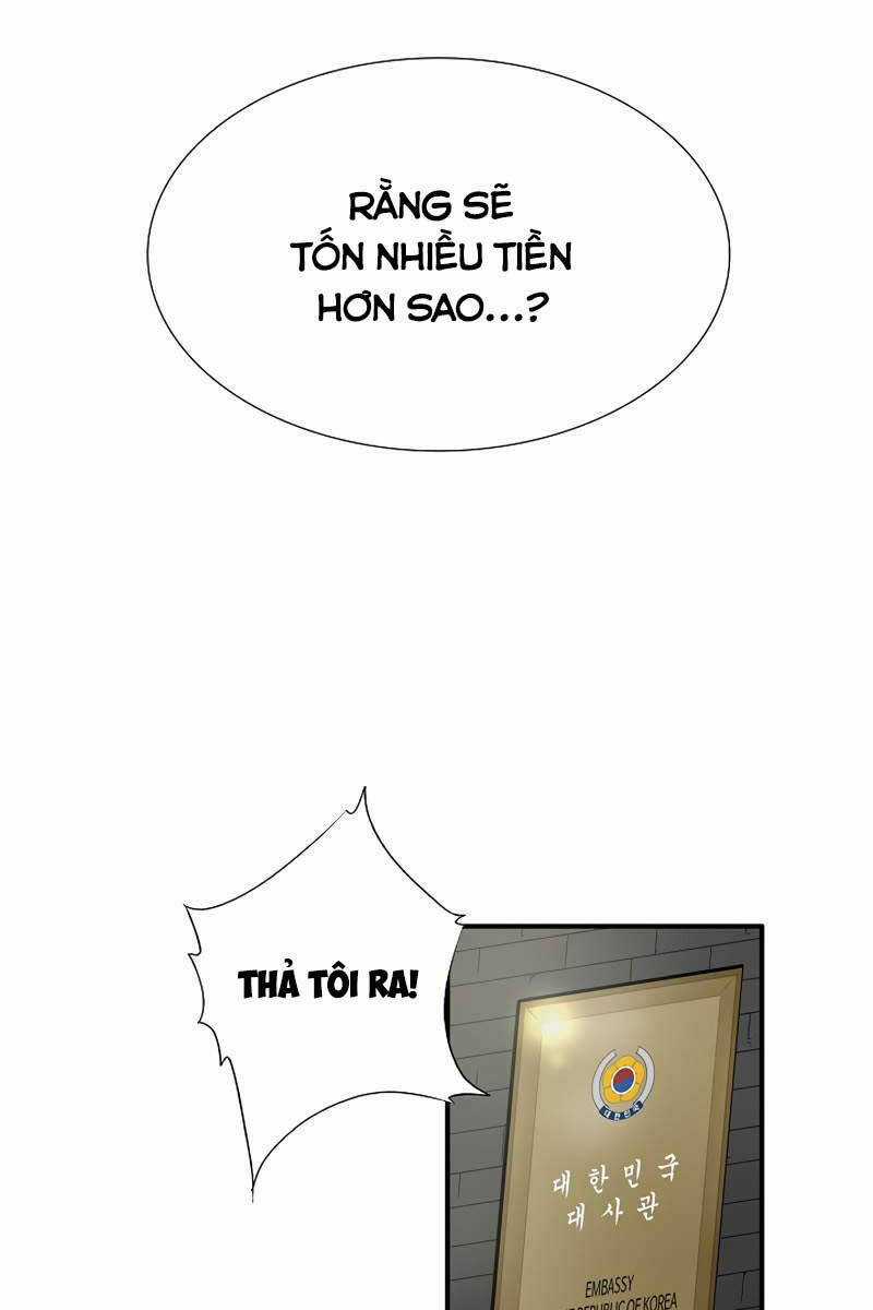 Đây Là Luật - Chương 80 - Trang 66