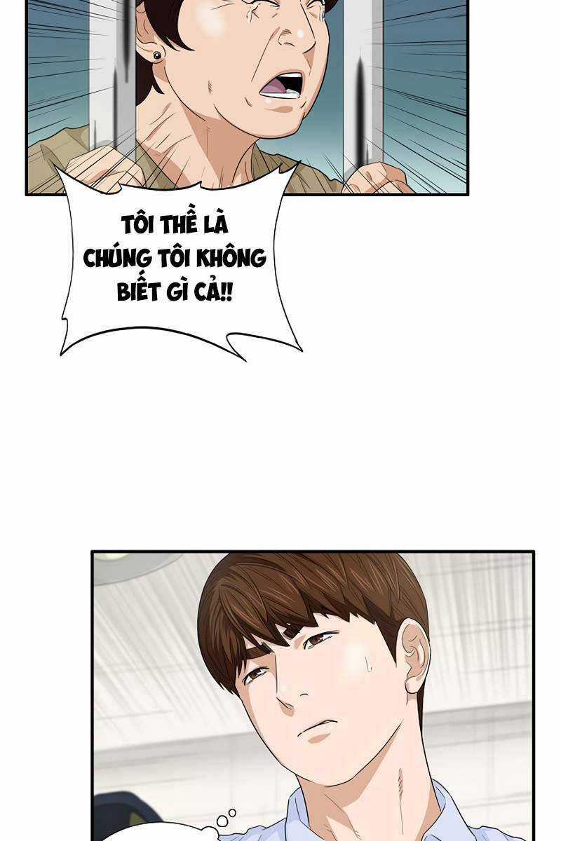 Đây Là Luật - Chương 80 - Trang 9