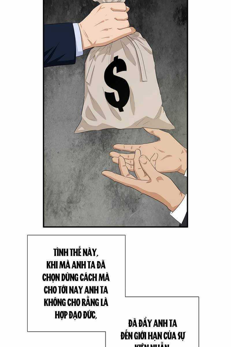 Đây Là Luật - Chương 80 - Trang 82