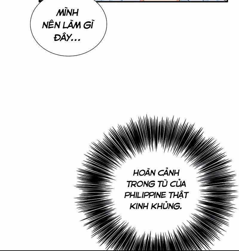 Đây Là Luật - Chương 80 - Trang 10