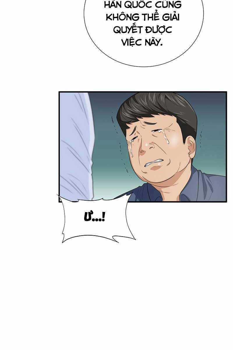 Đây Là Luật - Chương 80 - Trang 95