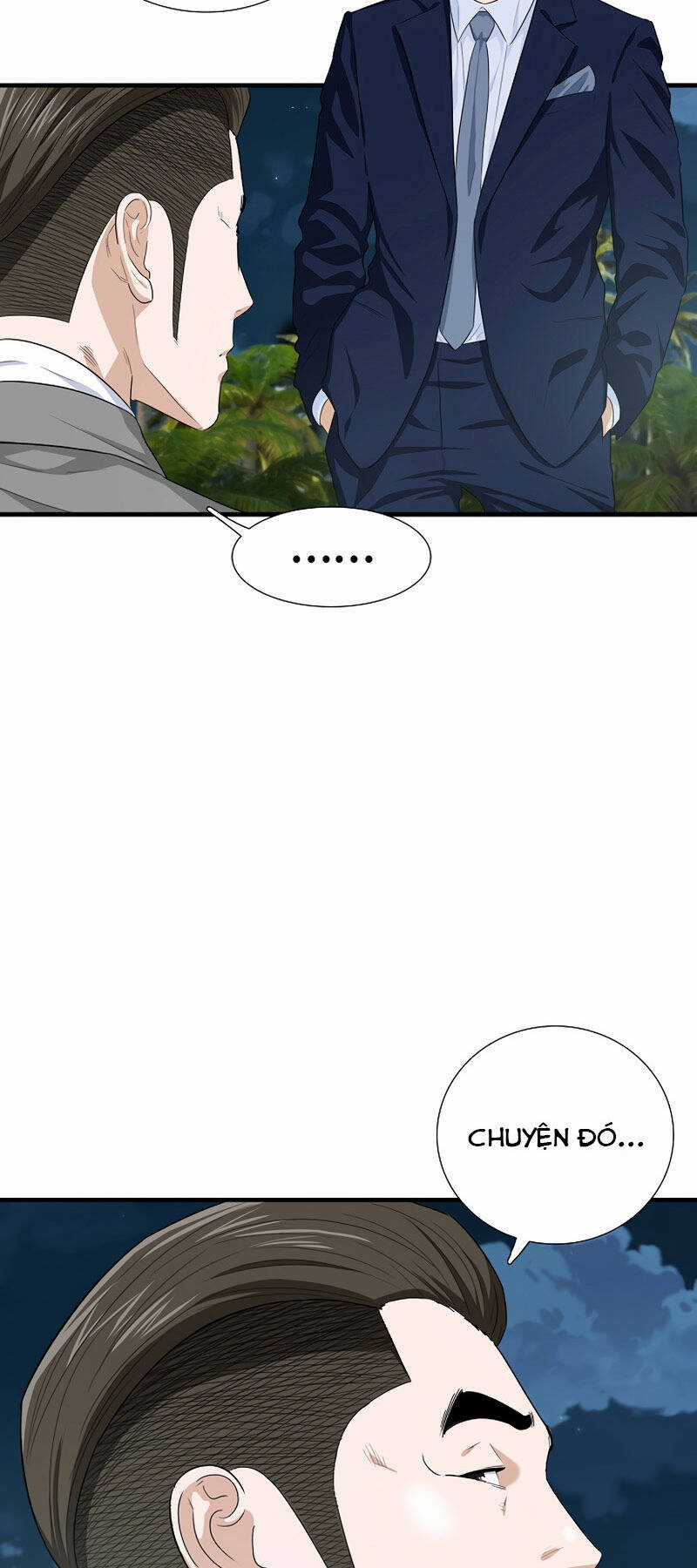 Đây Là Luật - Chương 81 - Trang 18