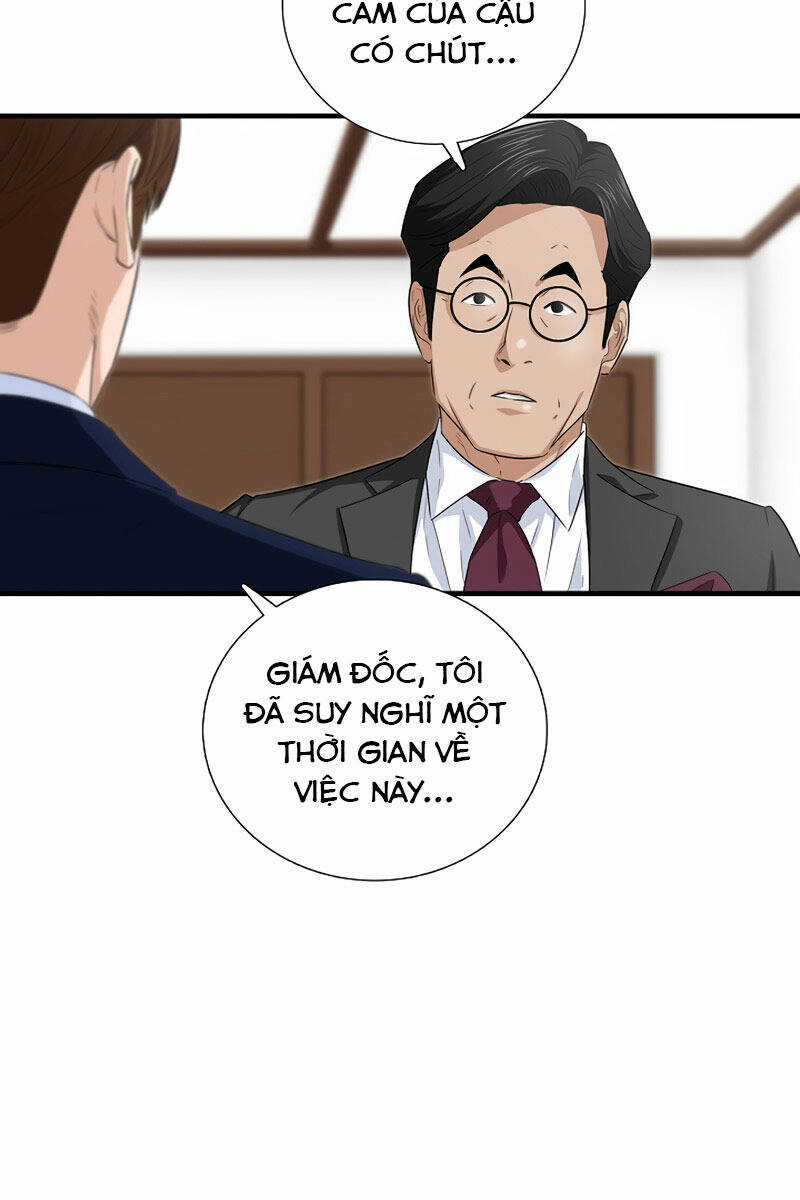 Đây Là Luật - Chương 81 - Trang 34