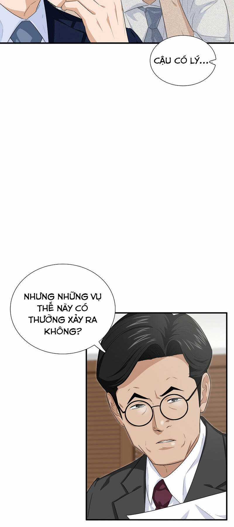 Đây Là Luật - Chương 81 - Trang 37