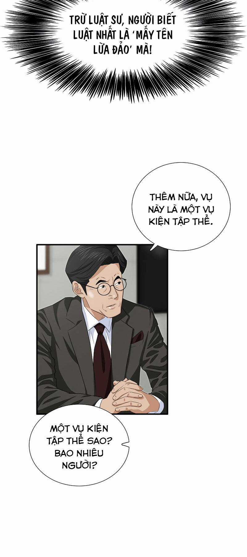Đây Là Luật - Chương 81 - Trang 64