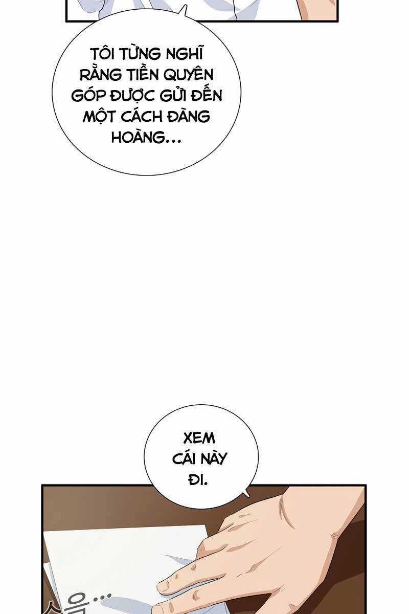 Đây Là Luật - Chương 82 - Trang 18