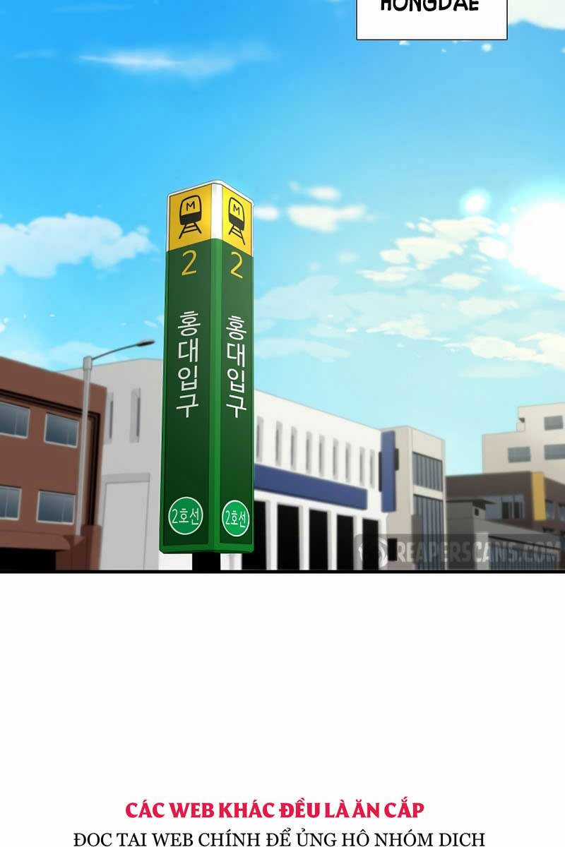 Đây Là Luật - Chương 82 - Trang 3