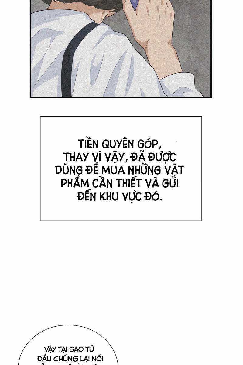 Đây Là Luật - Chương 82 - Trang 26