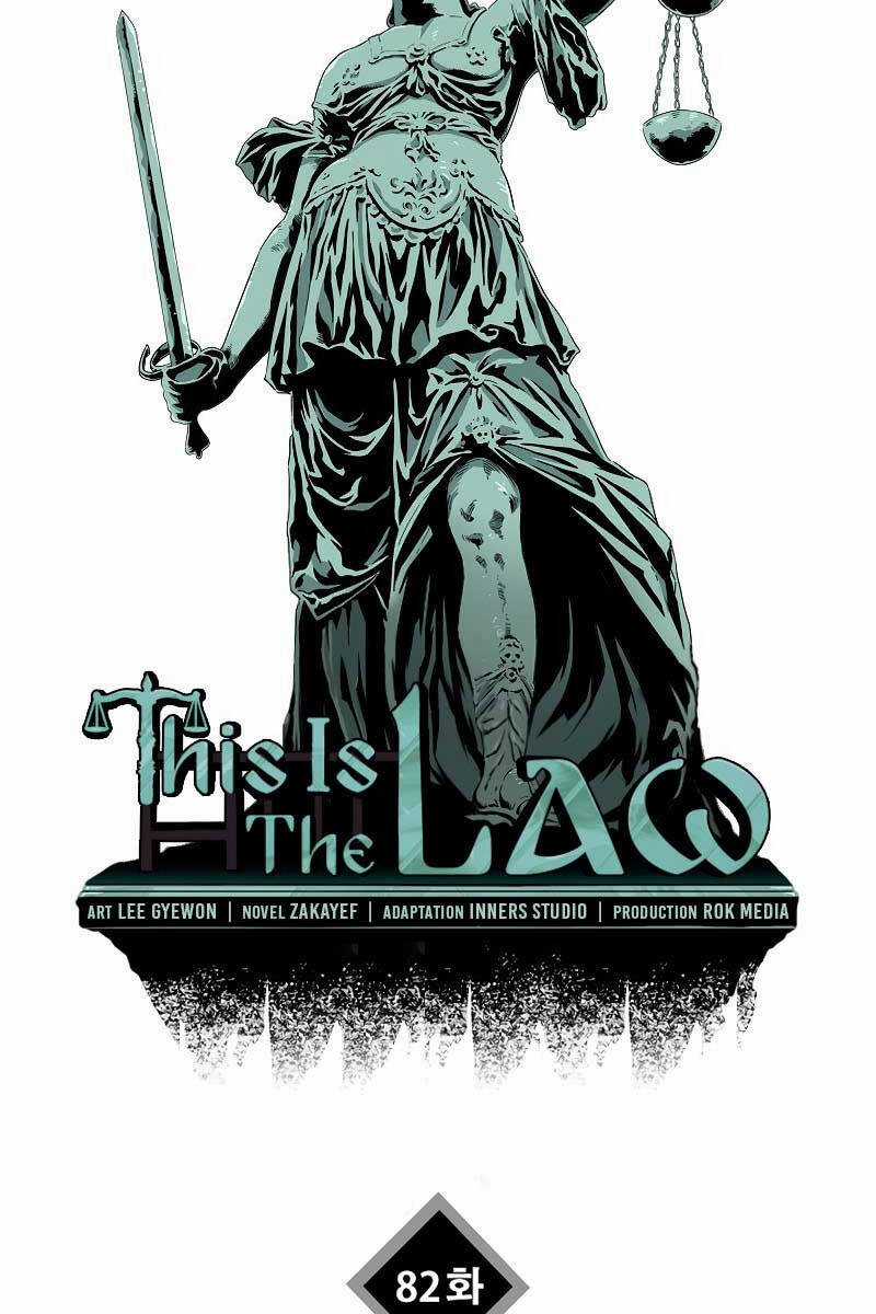 Đây Là Luật - Chương 82 - Trang 46