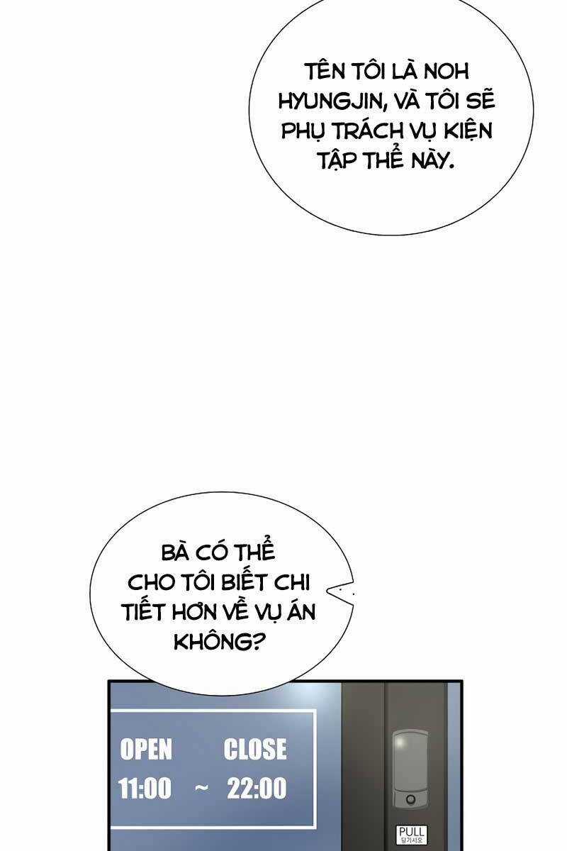 Đây Là Luật - Chương 82 - Trang 7