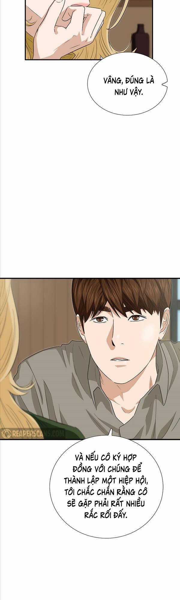 Đây Là Luật - Chương 83 - Trang 14
