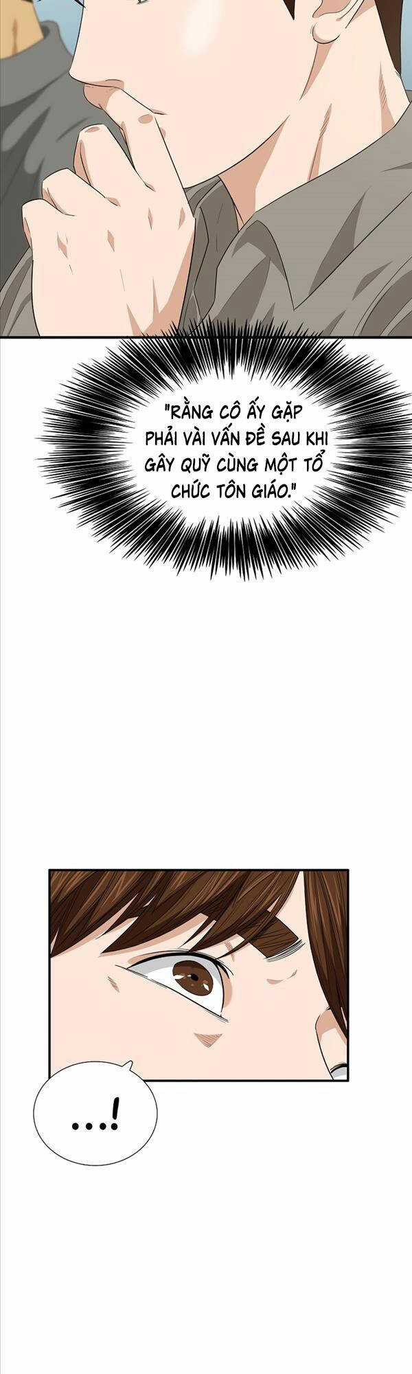 Đây Là Luật - Chương 83 - Trang 3