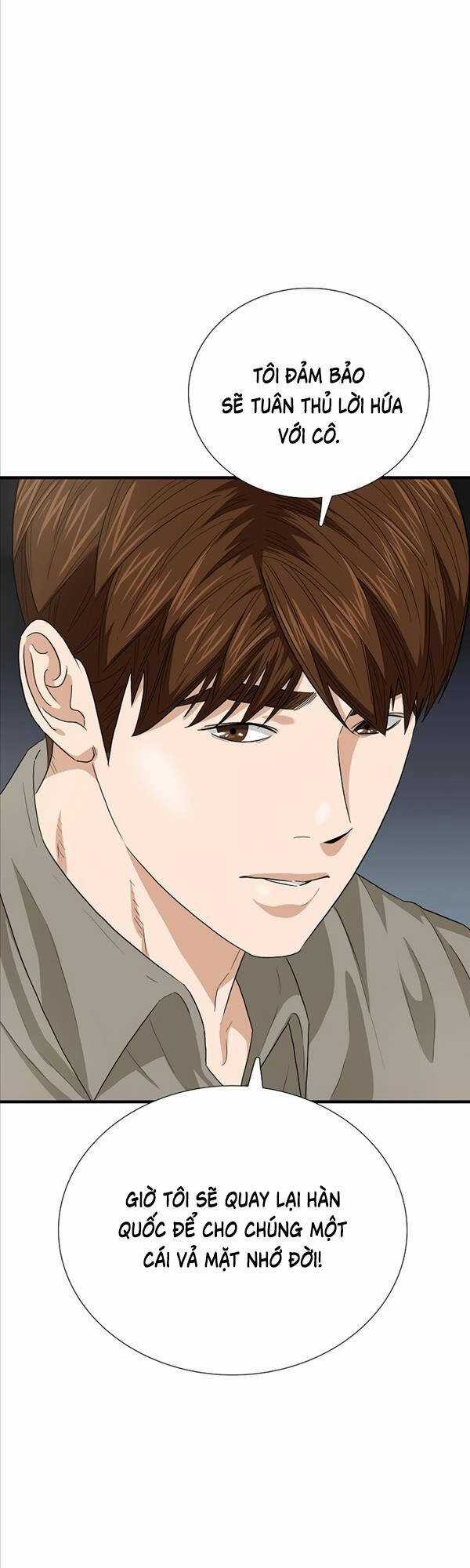 Đây Là Luật - Chương 83 - Trang 26