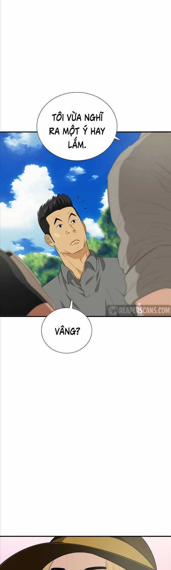 Đây Là Luật - Chương 83 - Trang 4