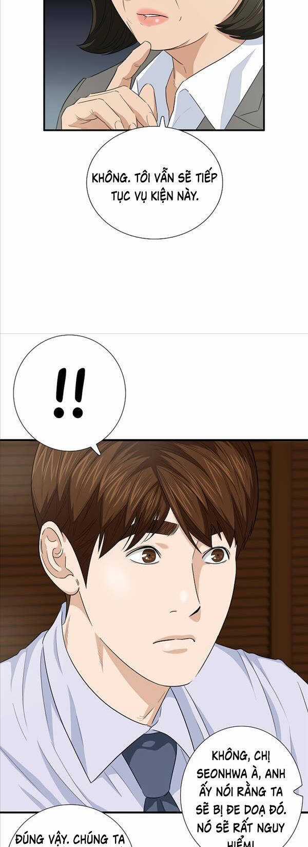 Đây Là Luật - Chương 83 - Trang 36