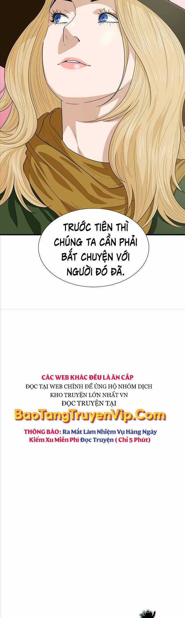 Đây Là Luật - Chương 83 - Trang 5