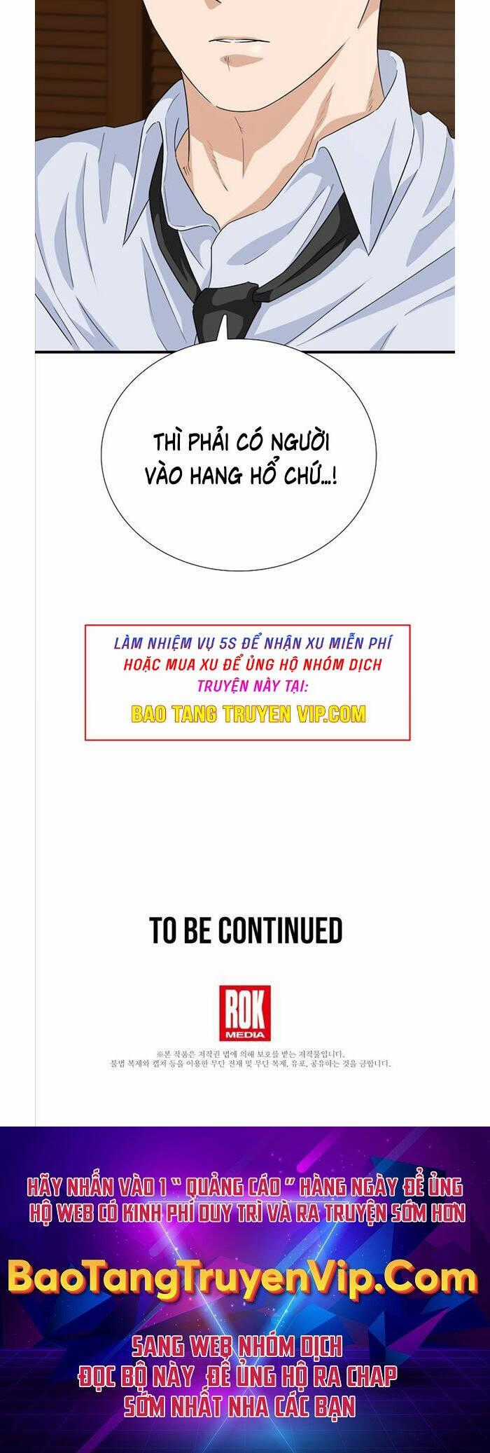 Đây Là Luật - Chương 83 - Trang 60