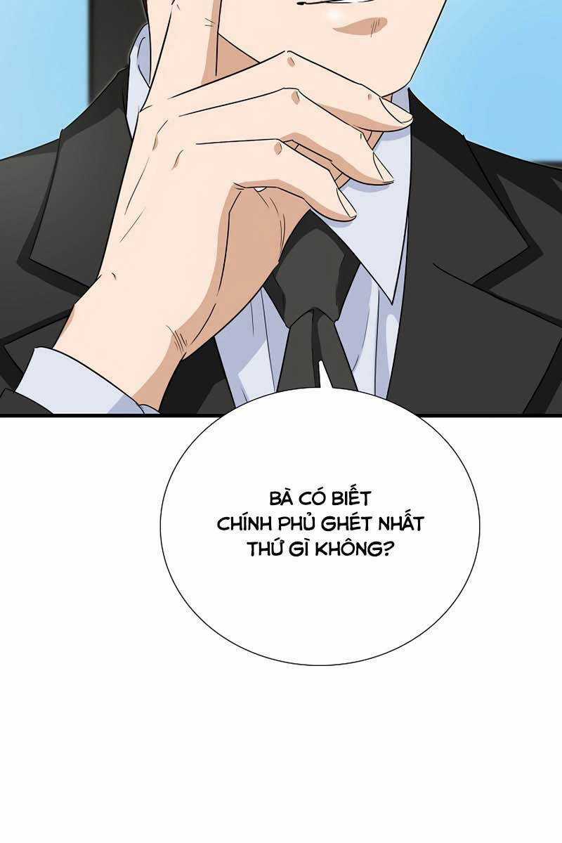 Đây Là Luật - Chương 84 - Trang 33