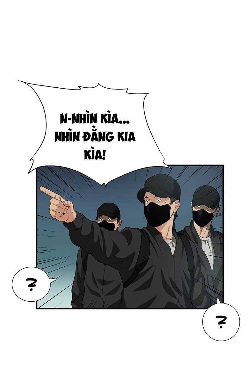 Đây Là Luật - Chương 84 - Trang 49