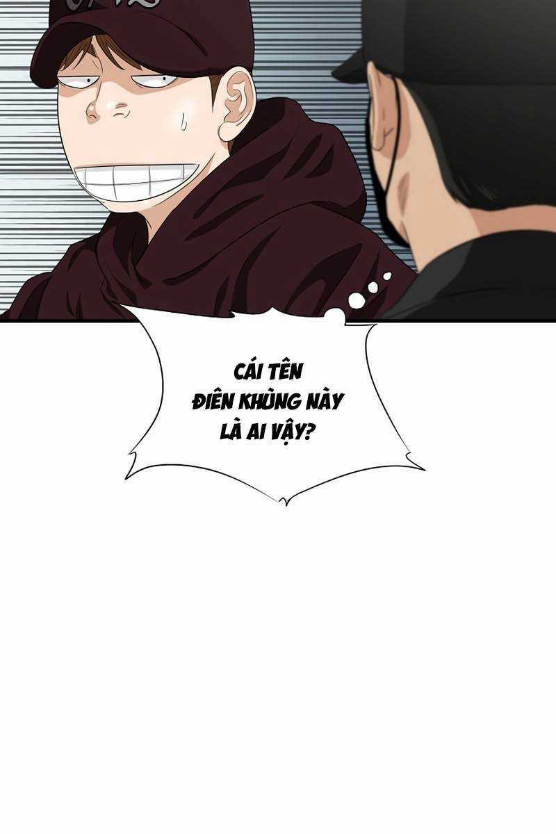Đây Là Luật - Chương 84 - Trang 58