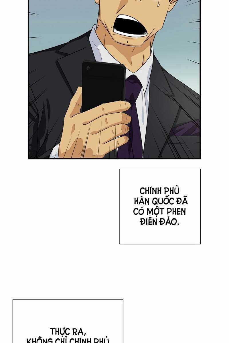 Đây Là Luật - Chương 84 - Trang 72