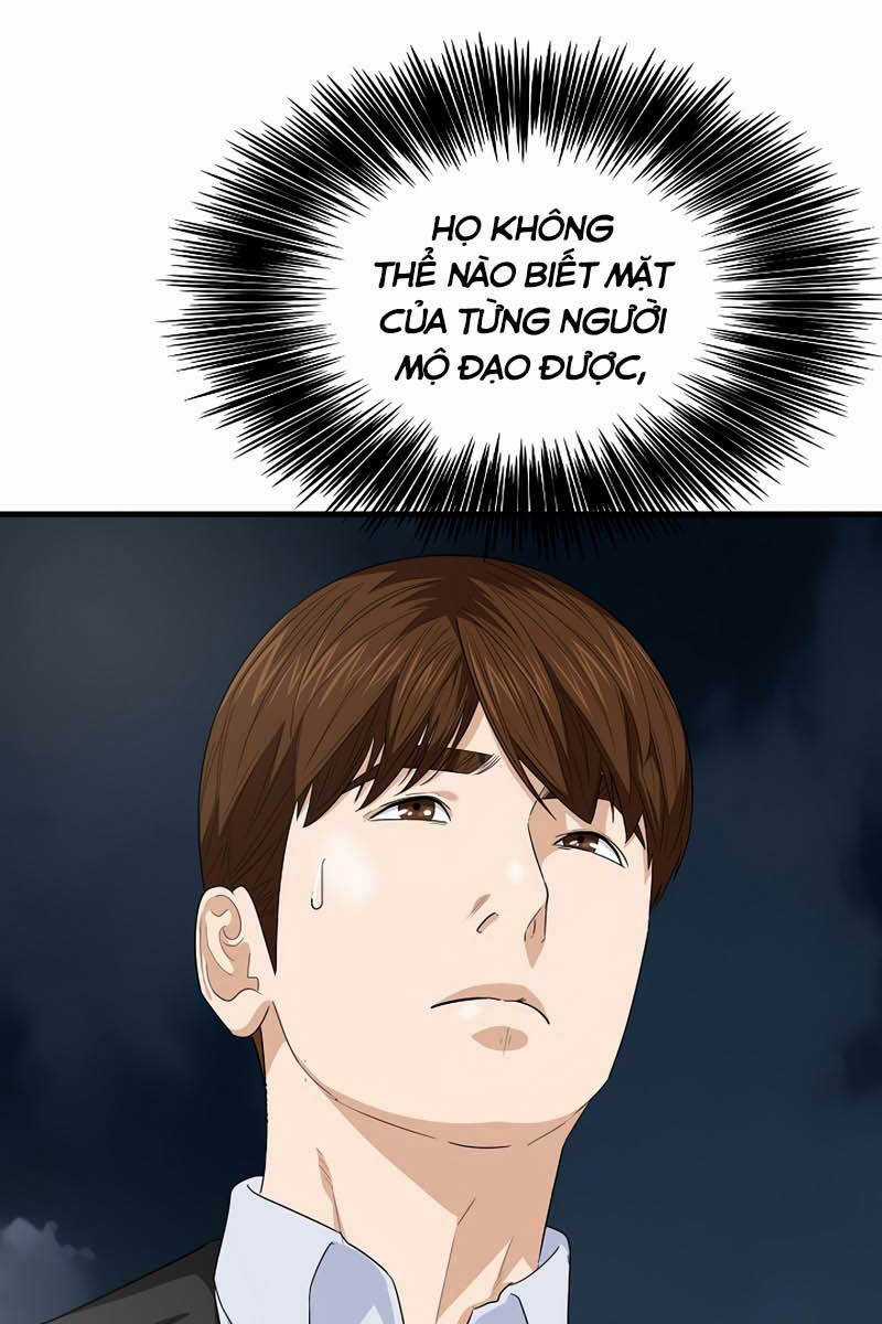 Đây Là Luật - Chương 84 - Trang 9