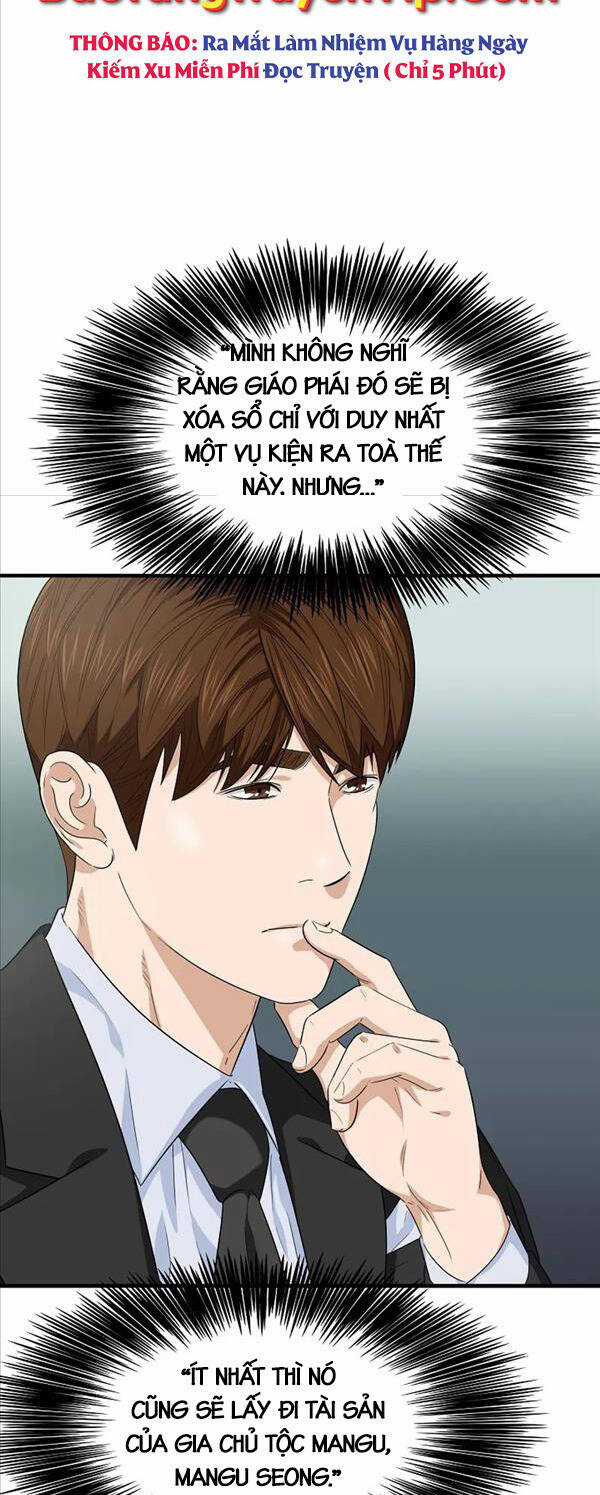 Đây Là Luật - Chương 85 - Trang 12