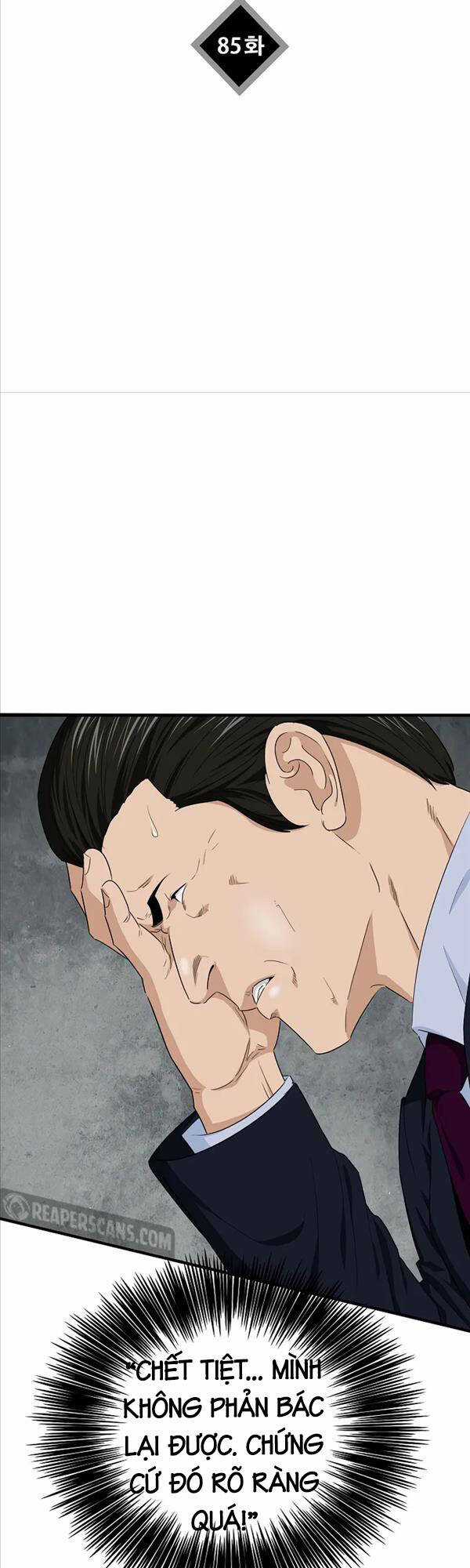 Đây Là Luật - Chương 85 - Trang 3