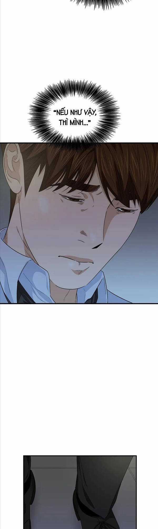 Đây Là Luật - Chương 85 - Trang 40