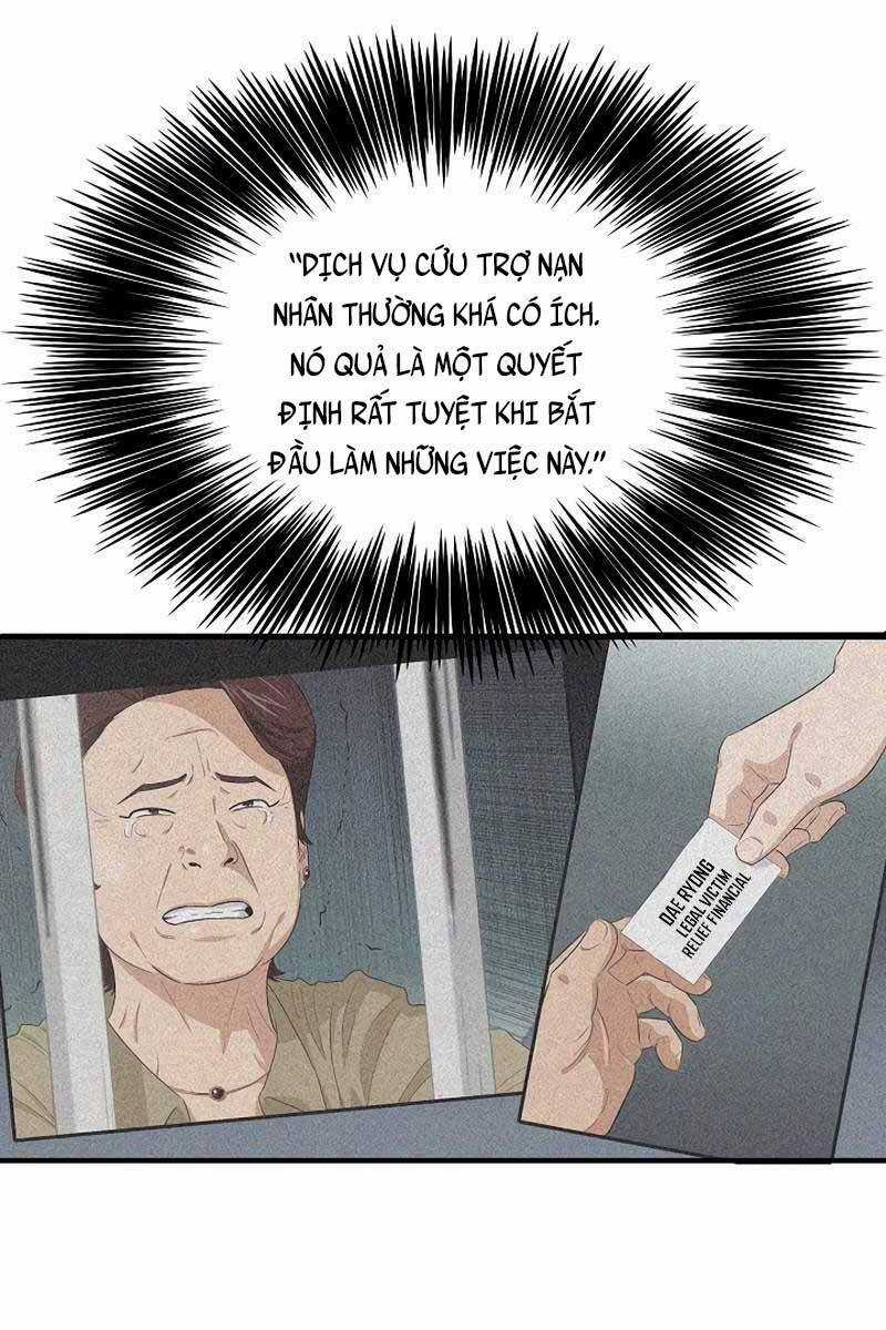 Đây Là Luật - Chương 86 - Trang 104