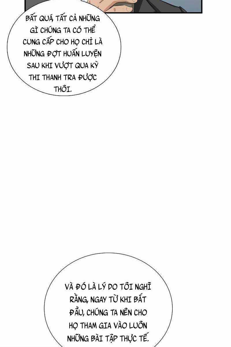 Đây Là Luật - Chương 86 - Trang 15