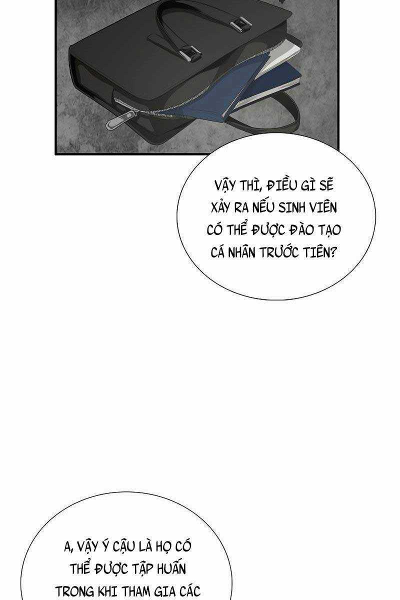 Đây Là Luật - Chương 86 - Trang 18