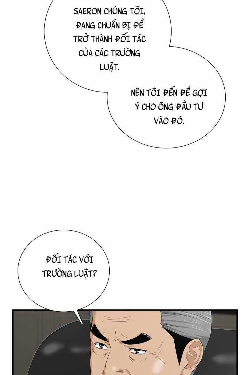 Đây Là Luật - Chương 86 - Trang 34