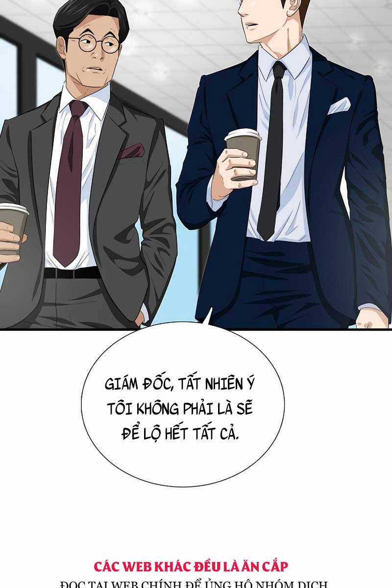 Đây Là Luật - Chương 86 - Trang 5