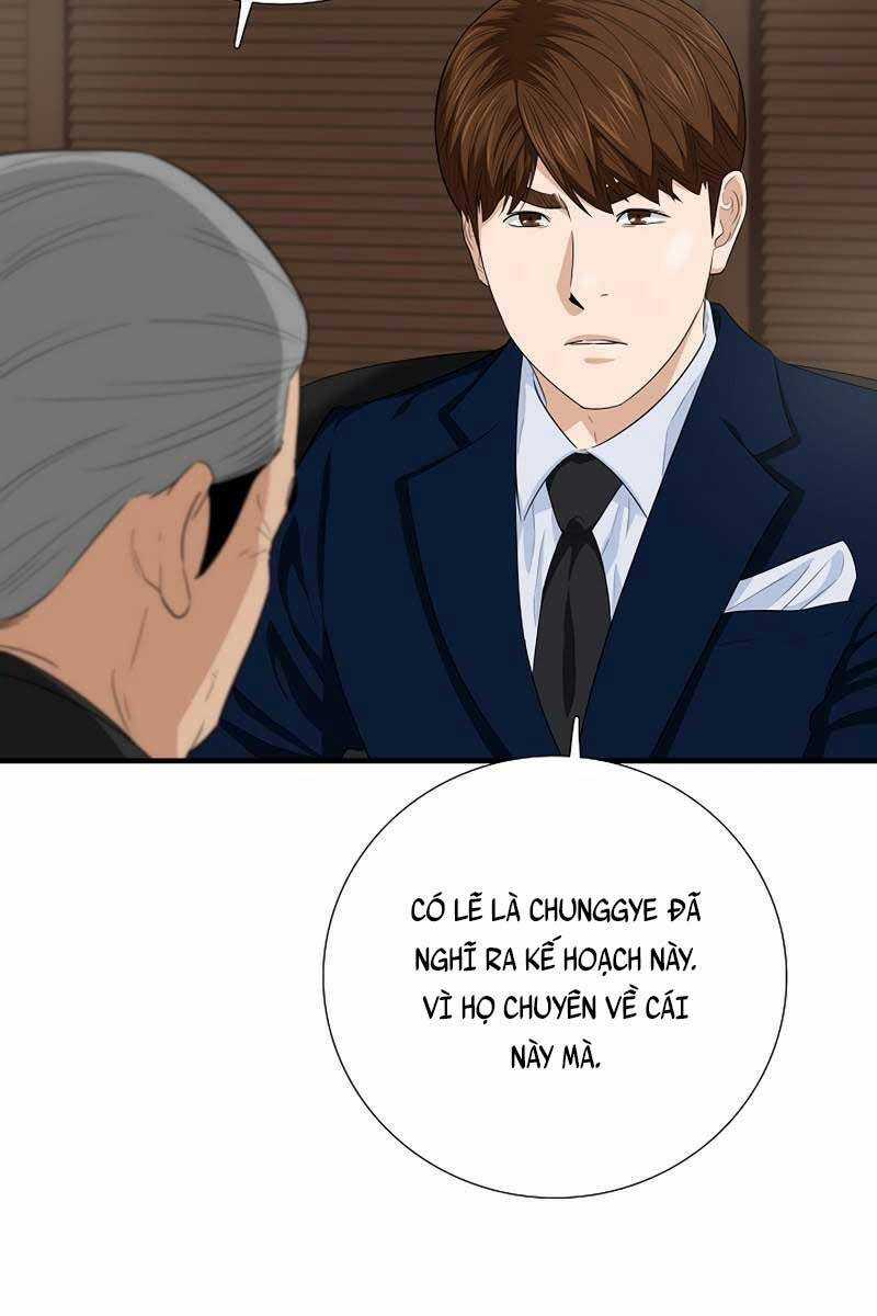 Đây Là Luật - Chương 86 - Trang 46
