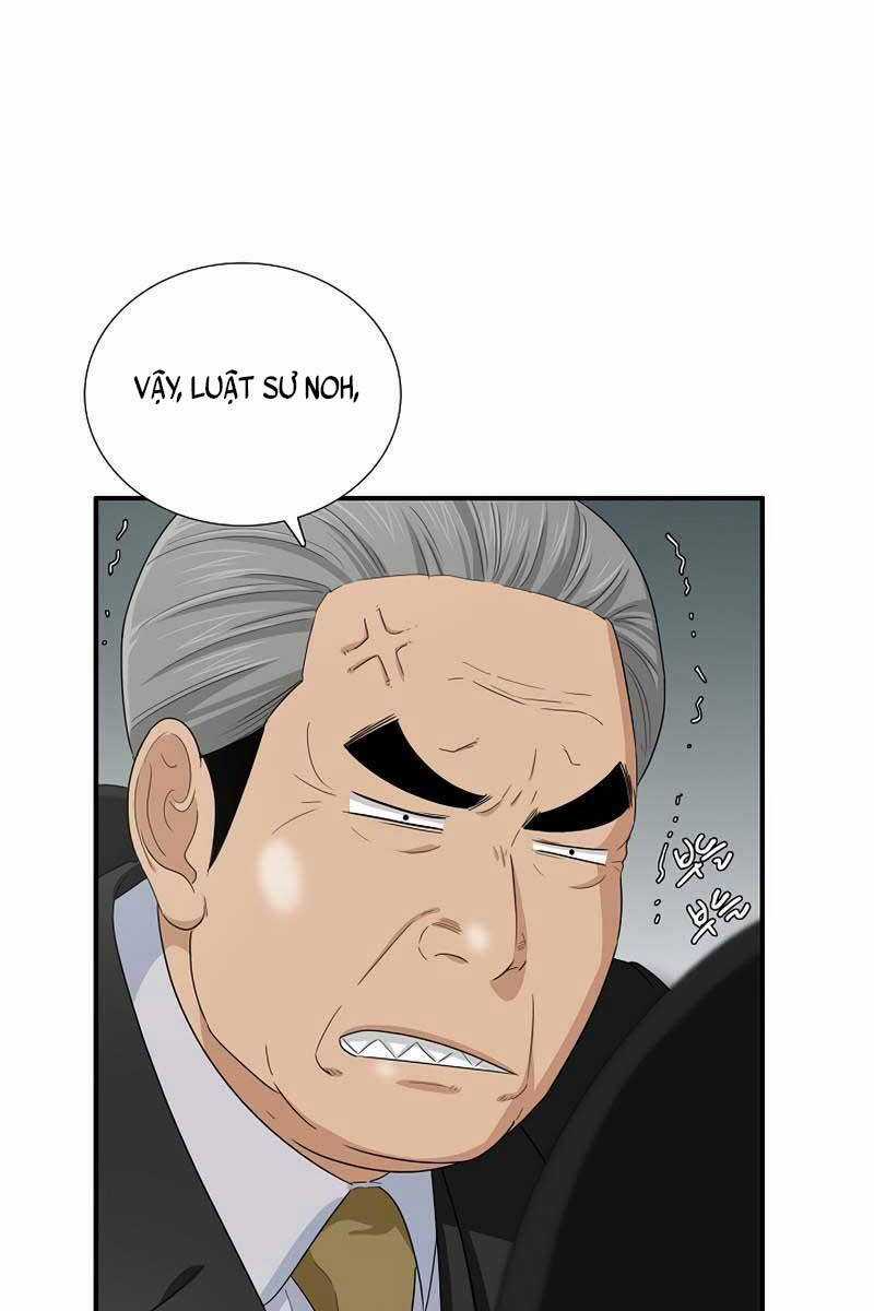 Đây Là Luật - Chương 86 - Trang 47