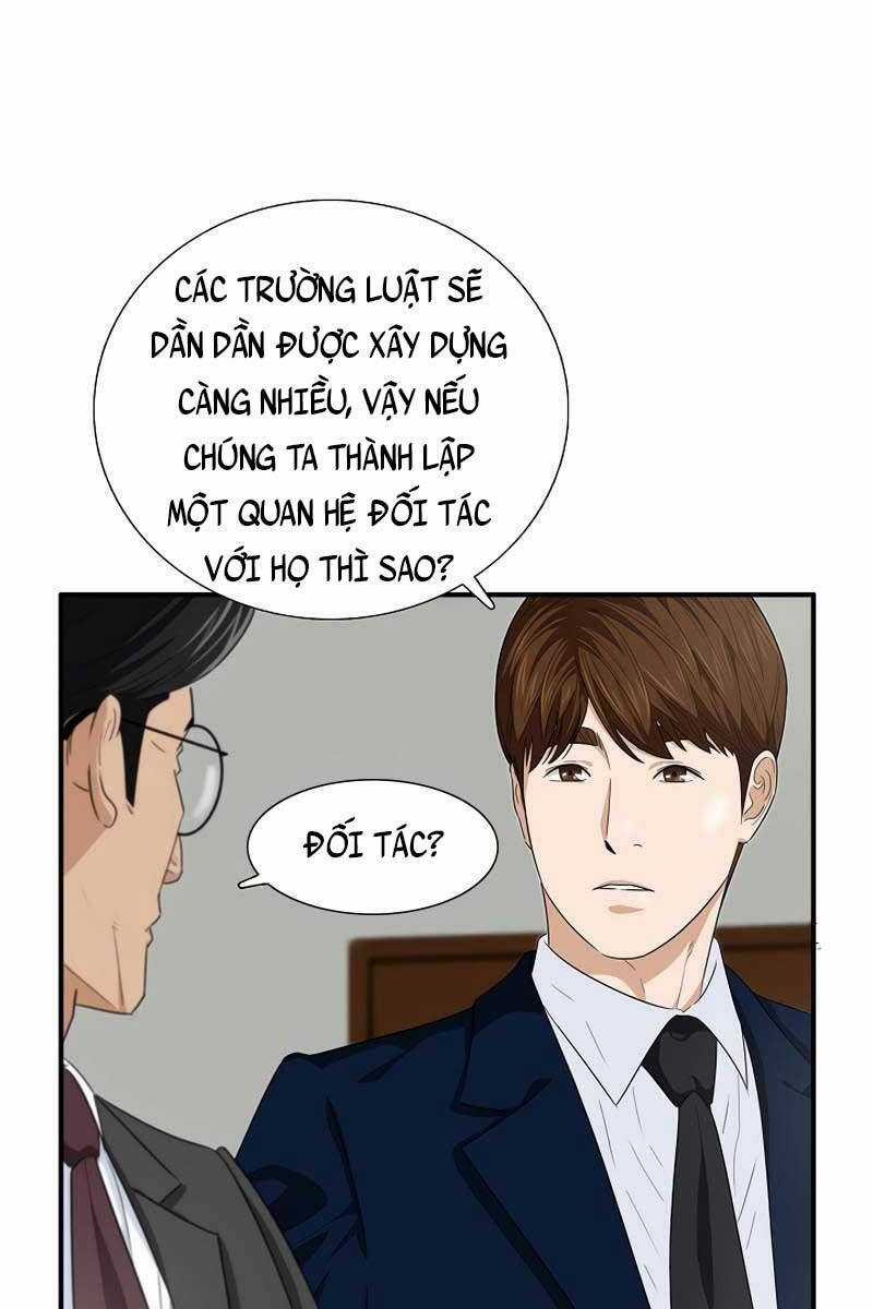 Đây Là Luật - Chương 86 - Trang 7