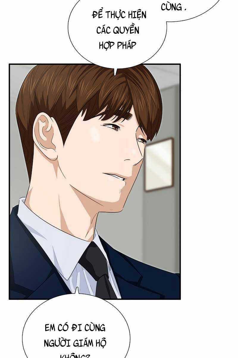 Đây Là Luật - Chương 86 - Trang 68
