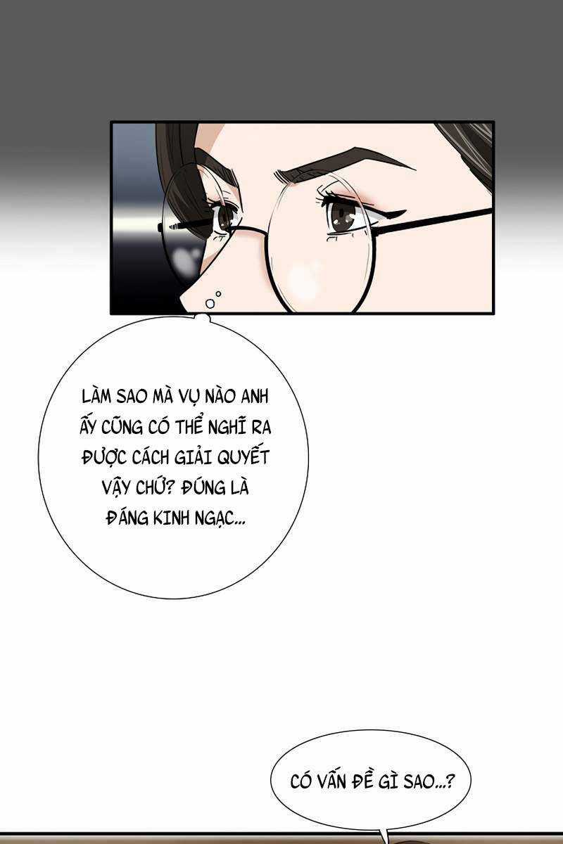 Đây Là Luật - Chương 87 - Trang 16