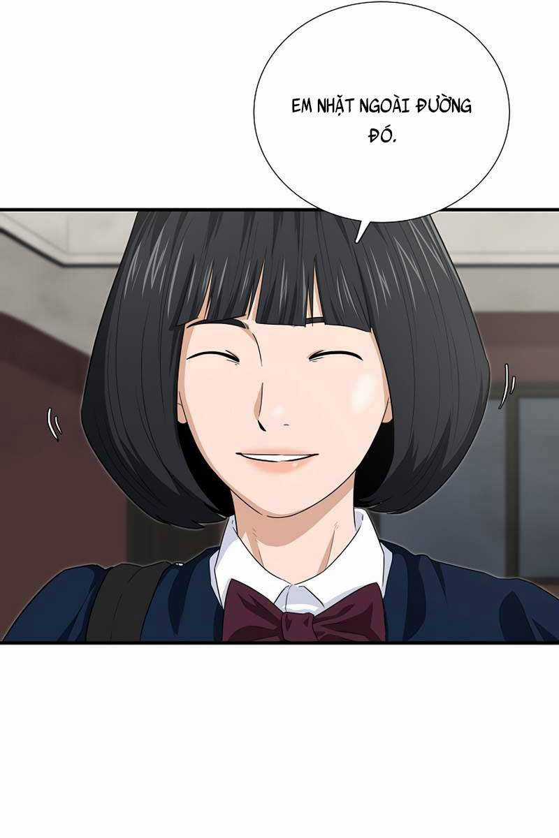 Đây Là Luật - Chương 87 - Trang 40