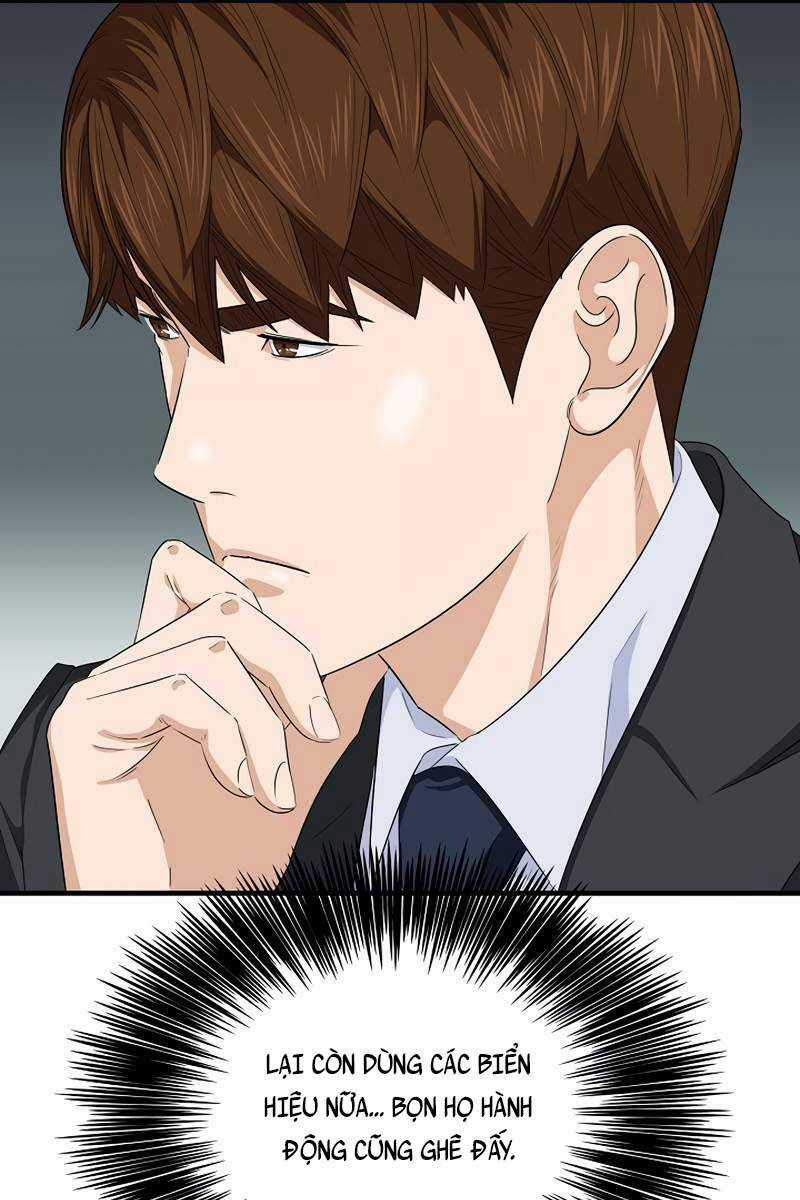 Đây Là Luật - Chương 87 - Trang 59