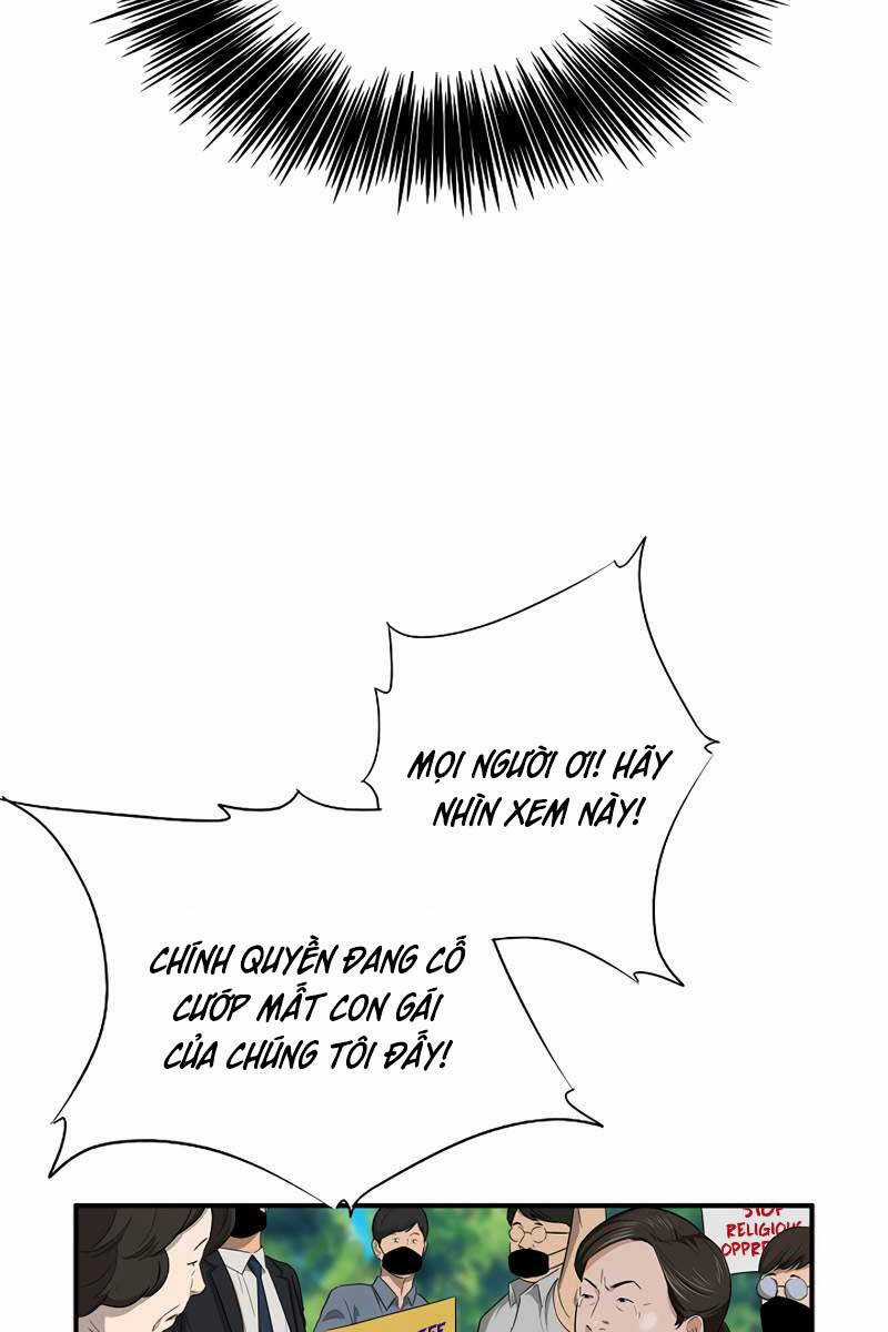 Đây Là Luật - Chương 87 - Trang 60