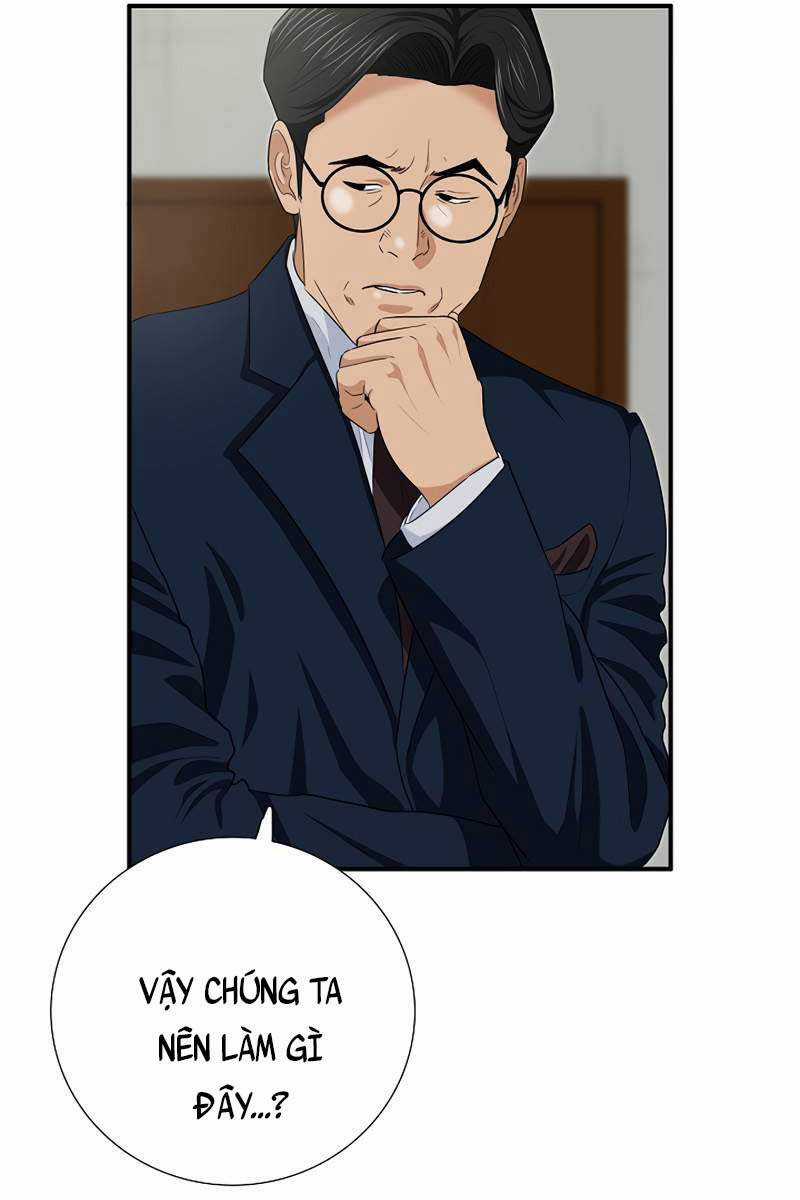 Đây Là Luật - Chương 87 - Trang 98