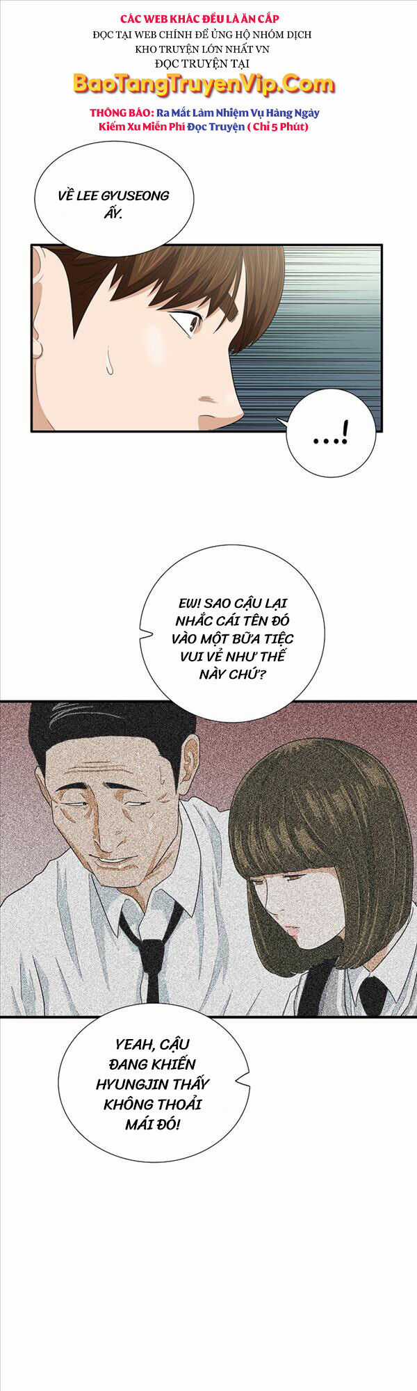 Đây Là Luật - Chương 89 - Trang 14