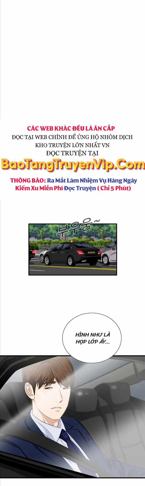 Đây Là Luật - Chương 89 - Trang 3