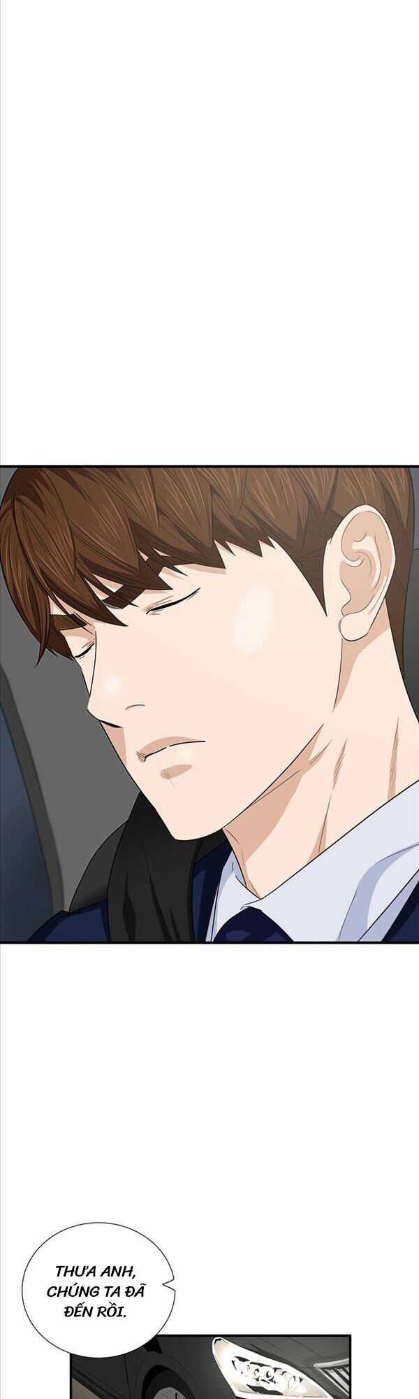 Đây Là Luật - Chương 89 - Trang 4