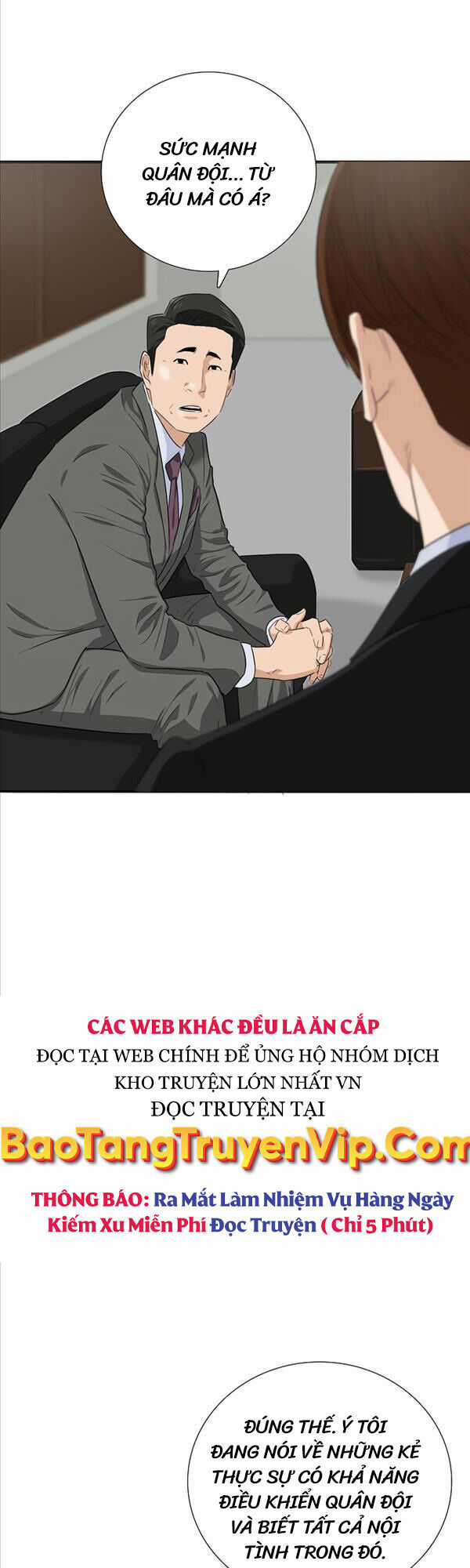 Đây Là Luật - Chương 89 - Trang 38