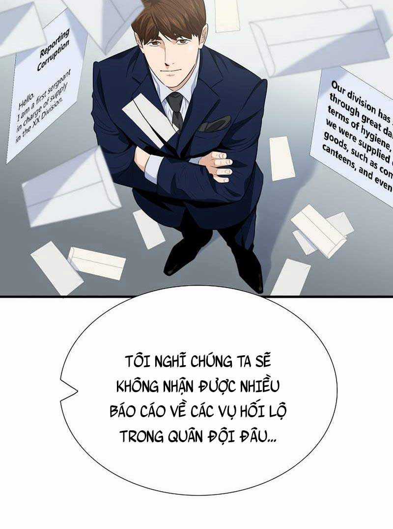 Đây Là Luật - Chương 90 - Trang 19